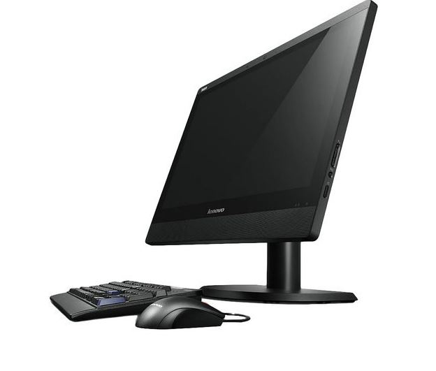Lenovo ThinkCentre 93Z Intel® Core™ i7 i7-4790S – image 3