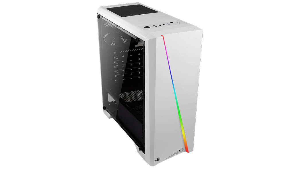 Aerocool Cylon Tempered Glass – image 3