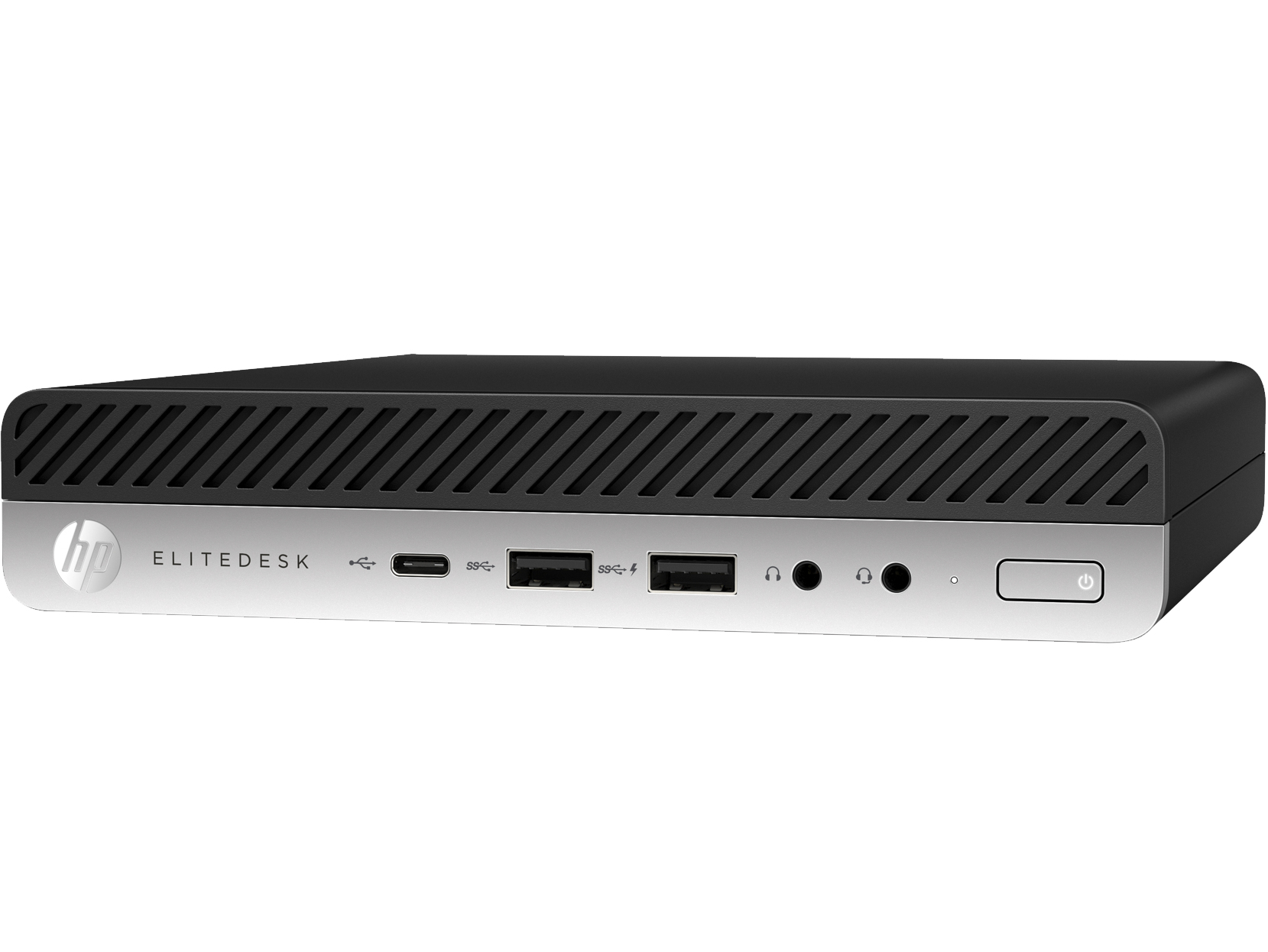 Flex IT HP EliteDesk 800 G3 MINI – image 2