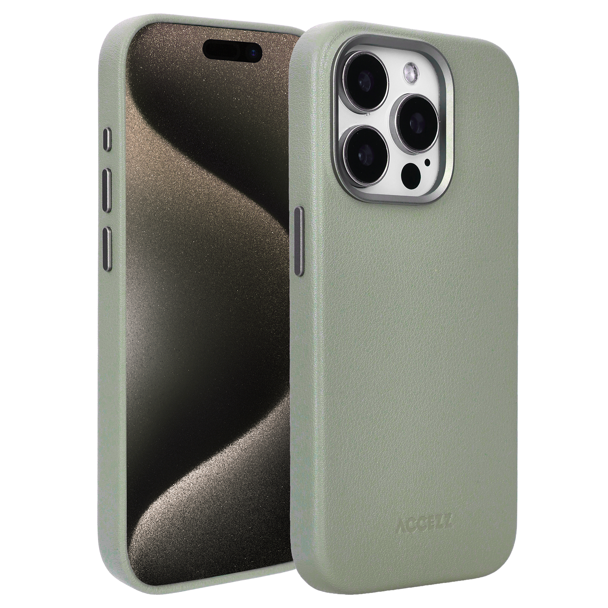Accezz SH00092117 mobile phone case