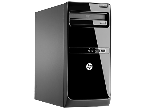 HP 200 G1 MT – image 4