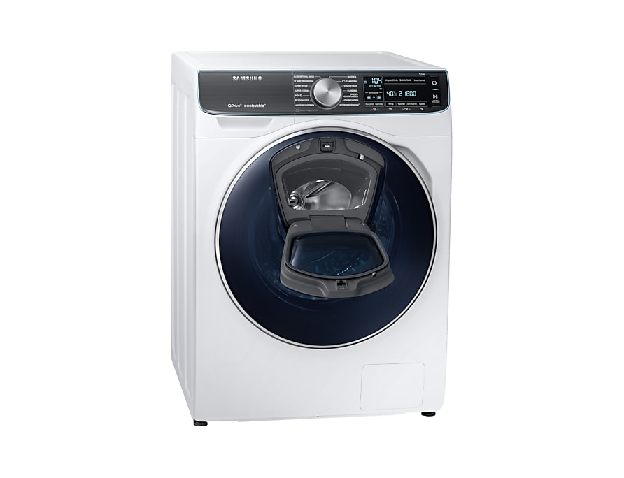 Samsung WW9BM76NN2M washing machine Front-load – image 8