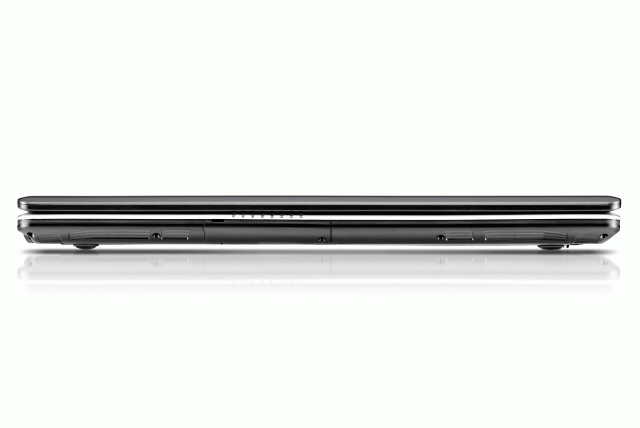 MSI Megabook CX700-T4243VHP Intel Pentium Mobile T4200 – image 5