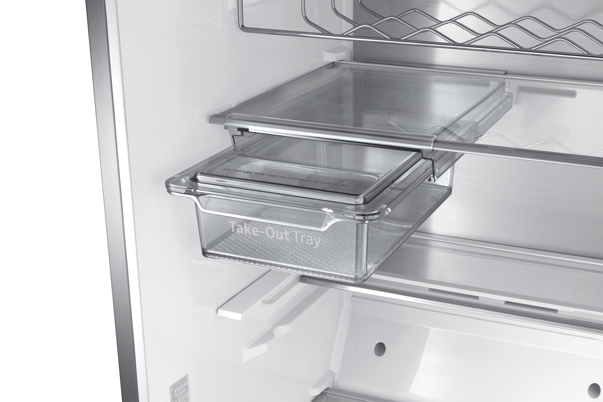 Samsung RR39B78D77F fridge Freestanding – image 6