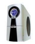 Aerocool T40 Midi Tower Silver