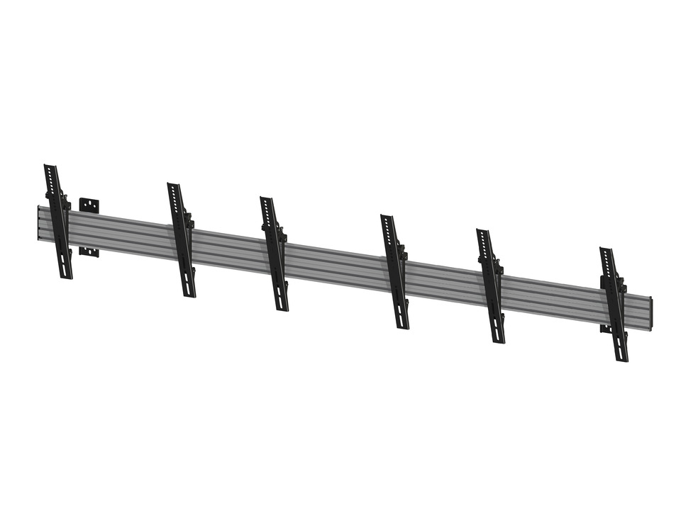 Multibrackets 4108 TV mount/stand – image 3