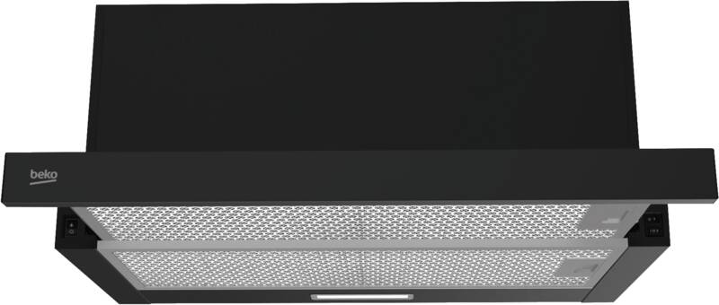 Beko HNT61520BH — vue 1 sur 3