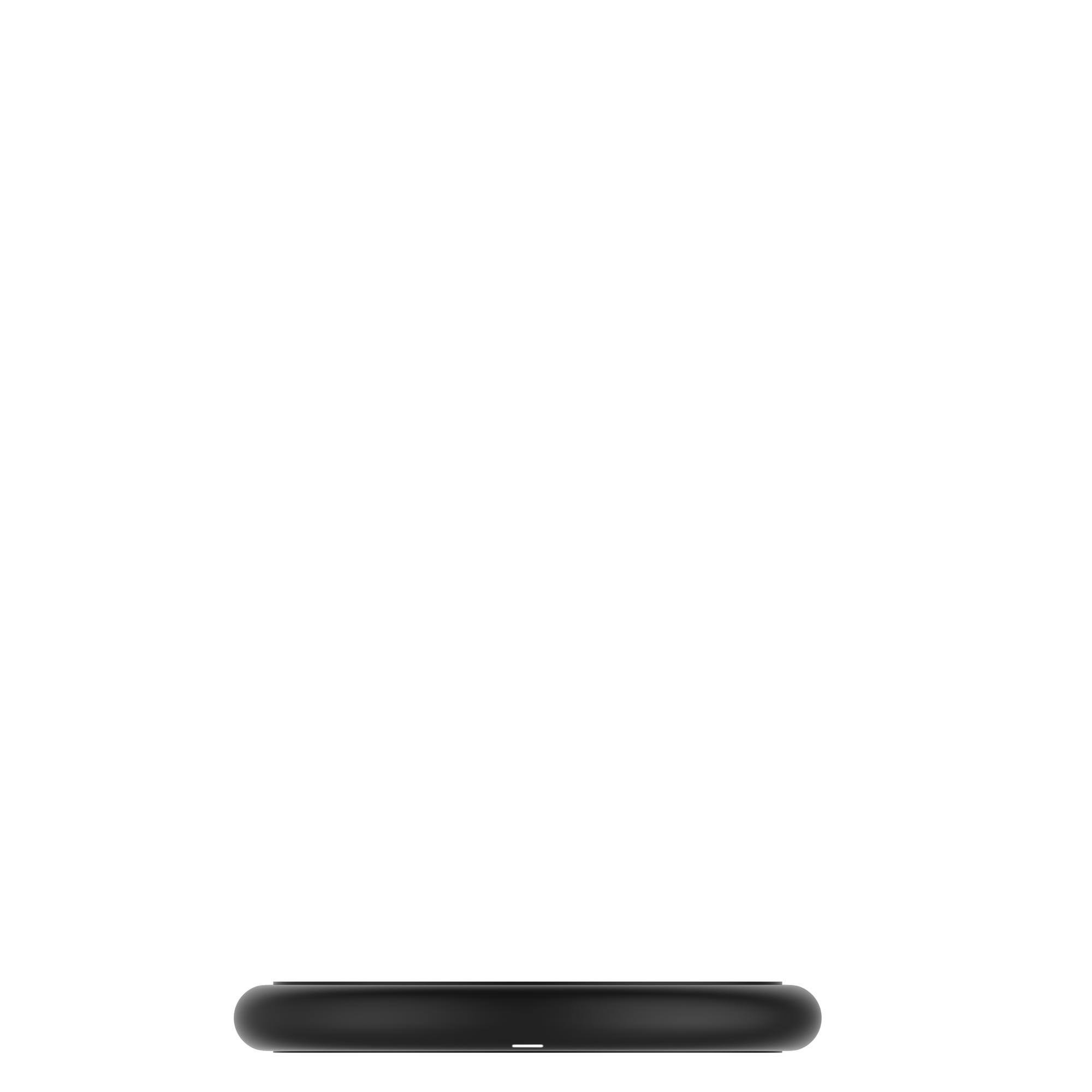 mophie 409901486 mobile device charger Smartphone Black AC Wireless charging Indoor – image 3