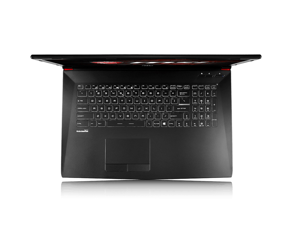 MSI GP72VR 7RF-400TW Leopard – image 2