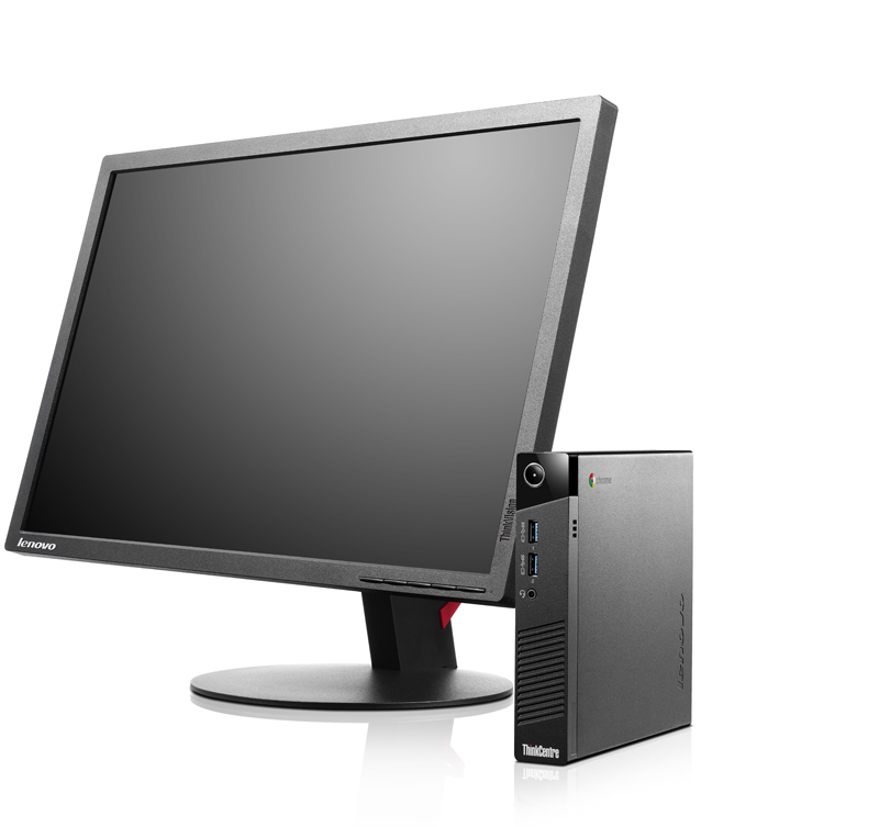 Lenovo ThinkCentre Chromebox Intel® Core™ i3 i3-5005U – image 4