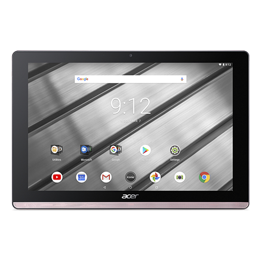 Acer Iconia B3-A50-K3CU Mediatek