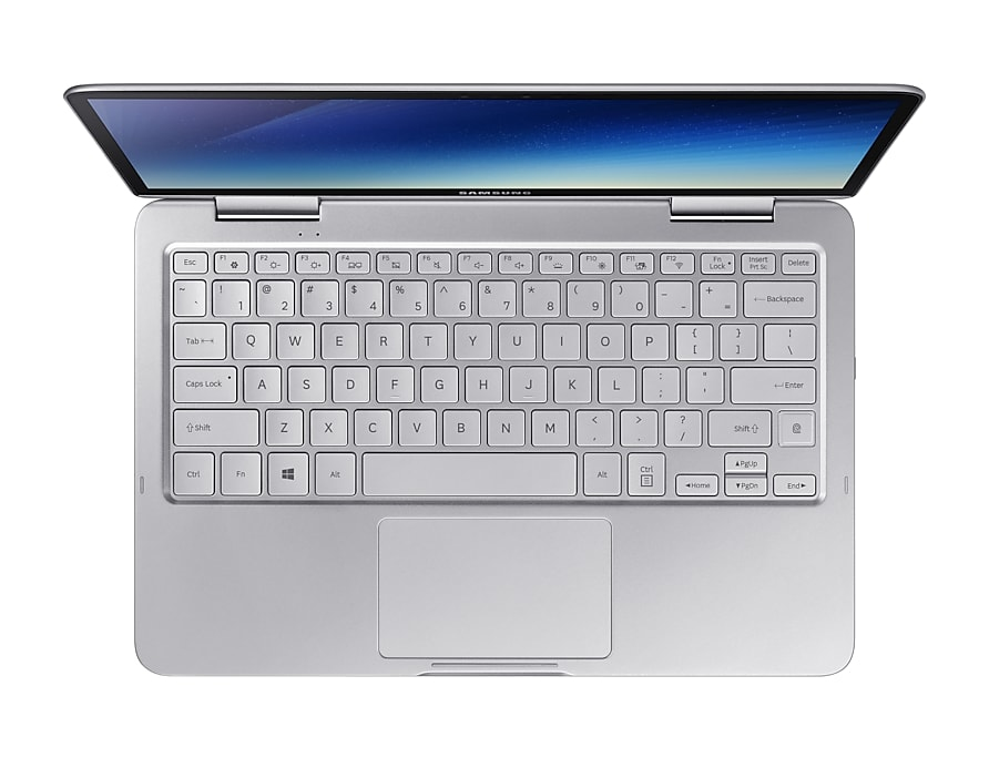 Samsung NP930QAA Intel® Core™ i5 i5-8250U Laptop – image 2