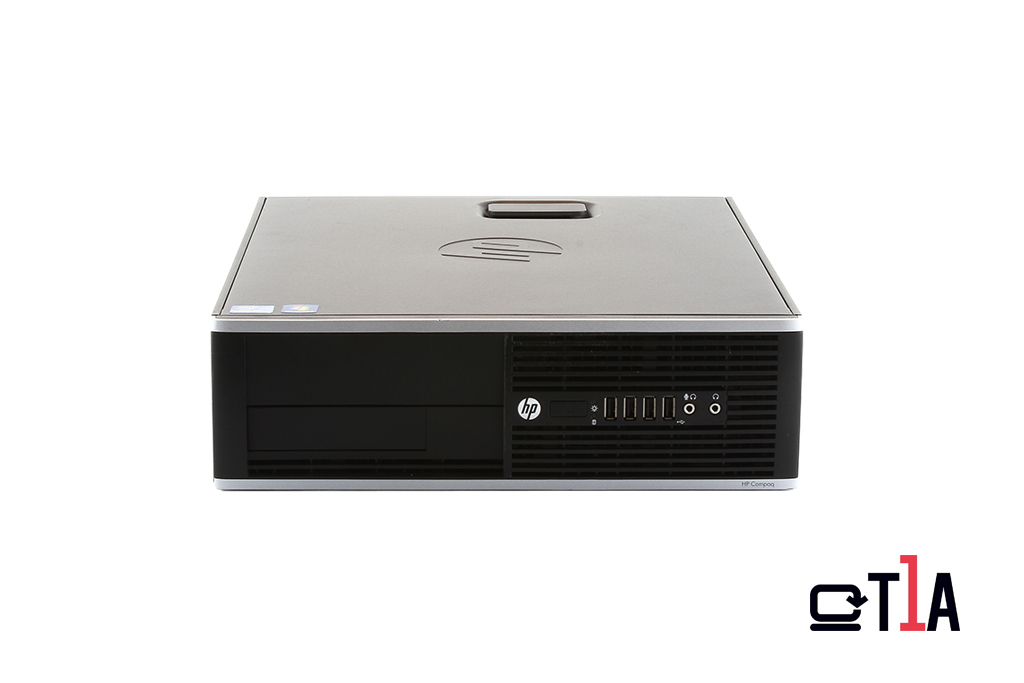 HP 8200 Grade T1A – image 1