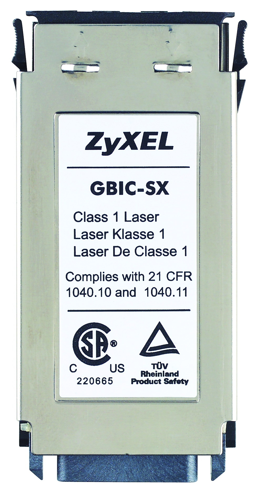 Zyxel GBIC SX – image 2