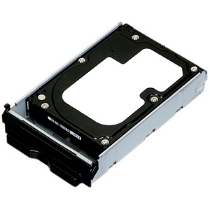 Buffalo 750GB 3.5" SATA