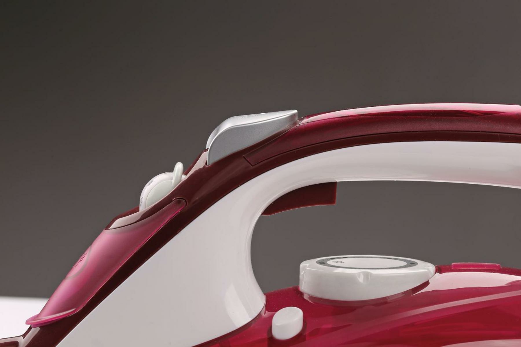 Gorenje SIH3000RBC Steam iron Ceramic soleplate – image 6