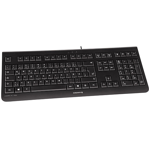 TERRA Cherry KC1000 – image 5