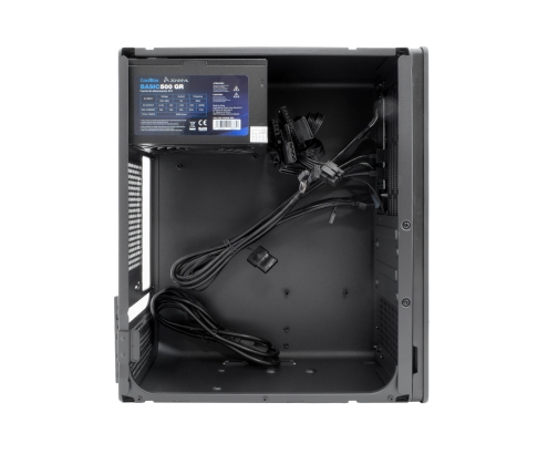 CoolBox M840 Black 500 W – image 4