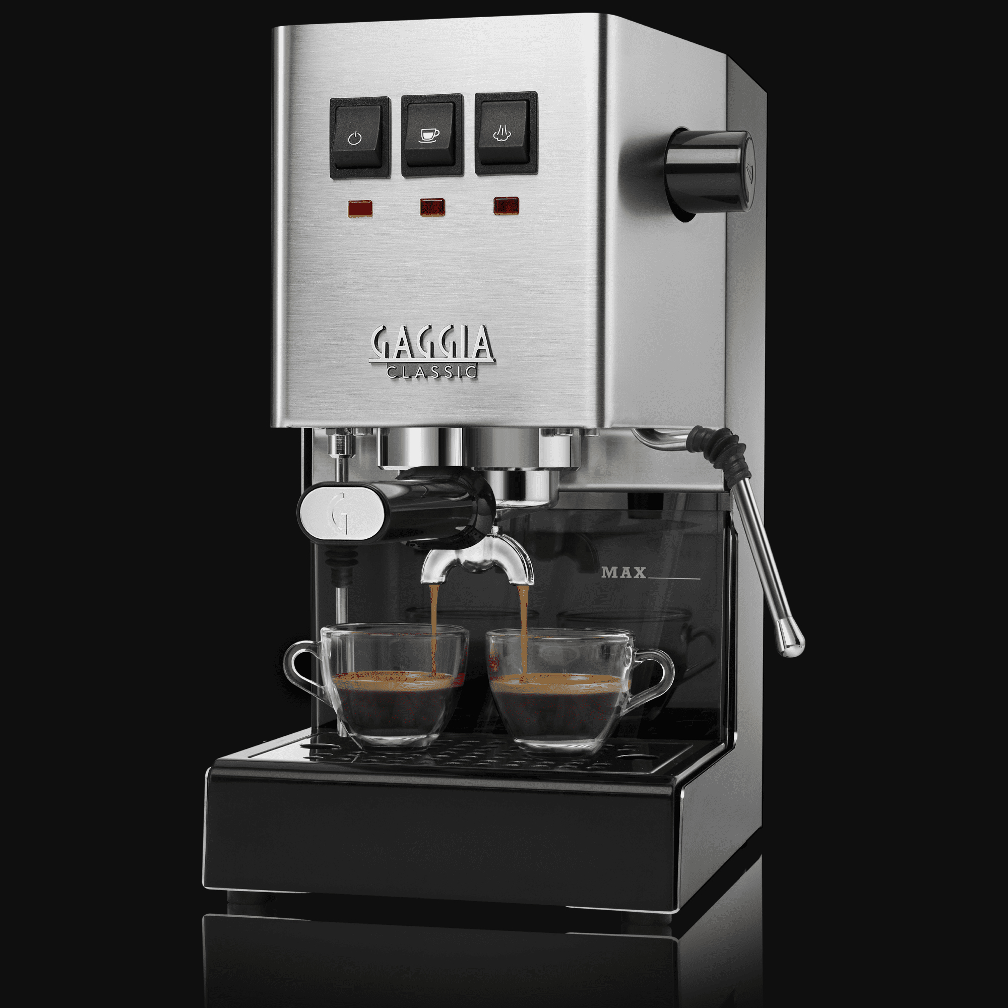 Gaggia RI9480/11 coffee maker Semi-auto Espresso machine – image 7