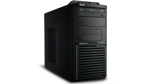 Acer VM2611G + UT220HQL