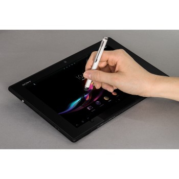 Hama 00108377 stylus pen White – image 2