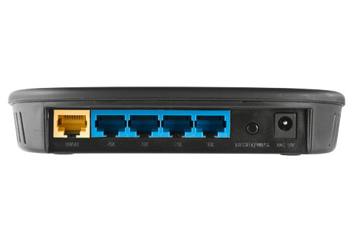 Trust 18212 wireless router Fast Ethernet Black – image 5