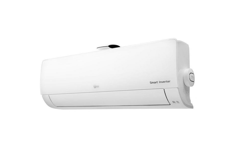 LG BS-12APZE air conditioner Split system White – image 6