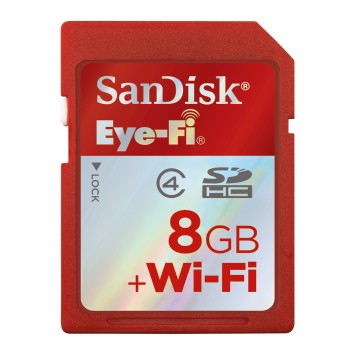 Hama SDHC 8GB – image 3
