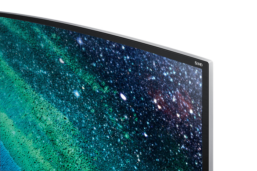 Samsung UE48JS8500T 121.9 cm (48") 4K Ultra HD Smart TV Wi-Fi Titanium – image 9