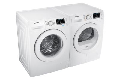 Samsung DV4500 tumble dryer Freestanding Front-load – image 9