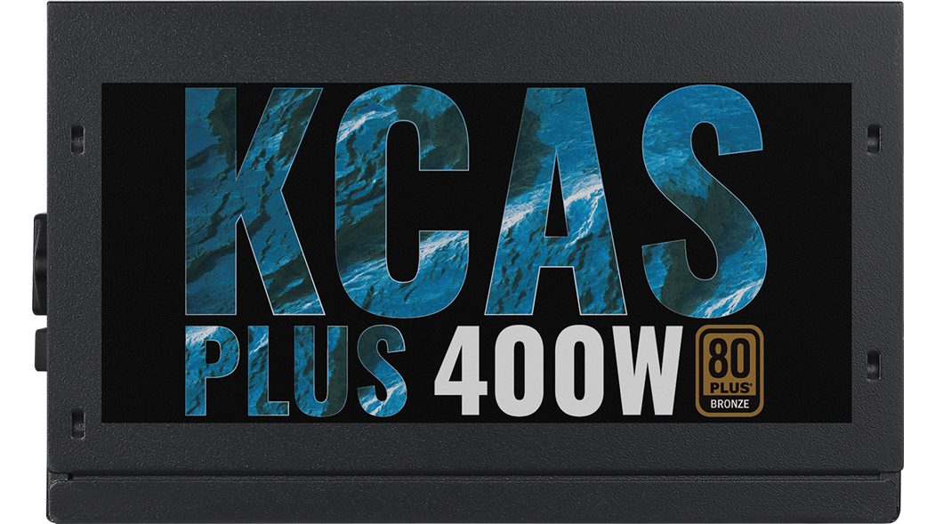 Aerocool AEROKCAS-400P-DC-DC power supply unit – image 5