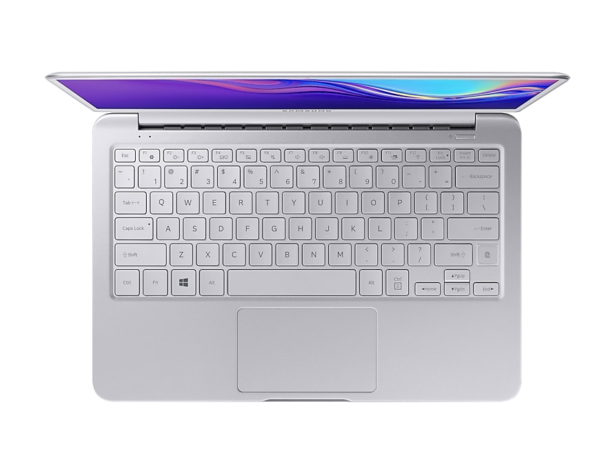 Samsung 9 NP930XBE Intel® Core™ i7 i7-8565U Laptop – image 9