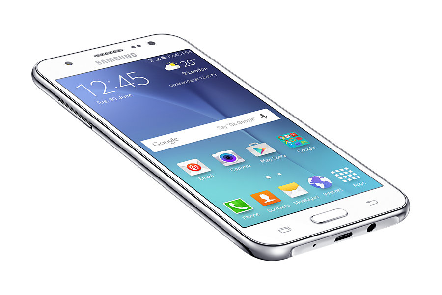 Samsung Galaxy SM-J500F – image 9