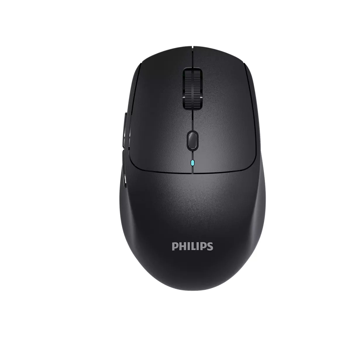 Philips 5000 series SPK7548B/93 mouse Office Ambidextrous RF Wireless Optical – image 1