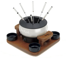 Tefal Fondue Ovation