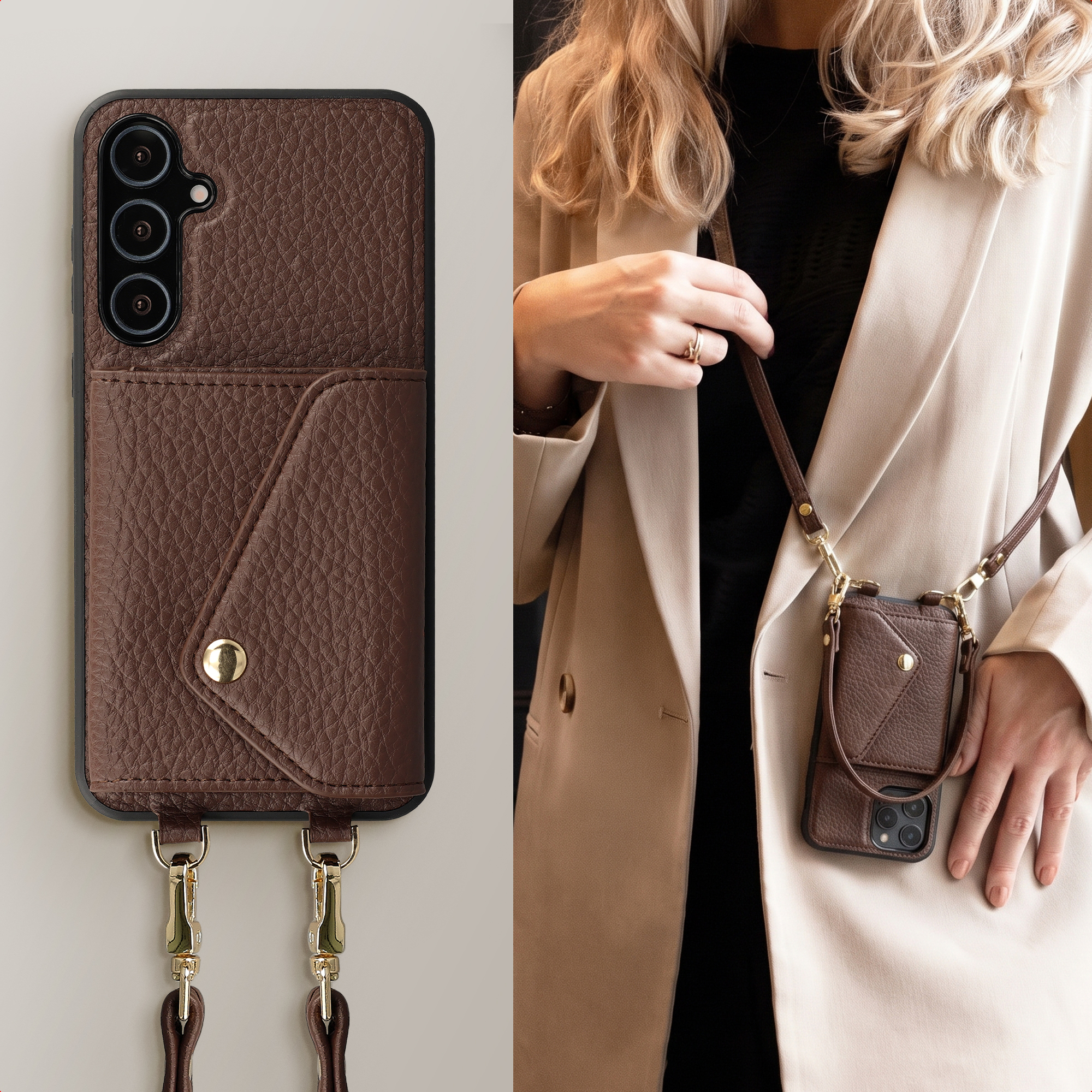 Selencia SH00098427 mobile phone case – image 3