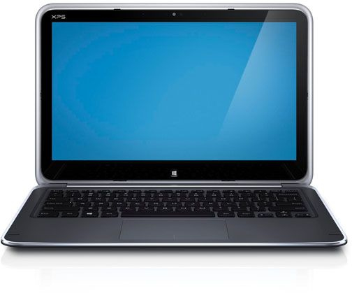 Dell XPS 12 Intel® Core™ i5 i5-3427U Laptop – image 4