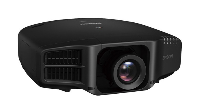 Epson Pro G7805 XGA – image 1