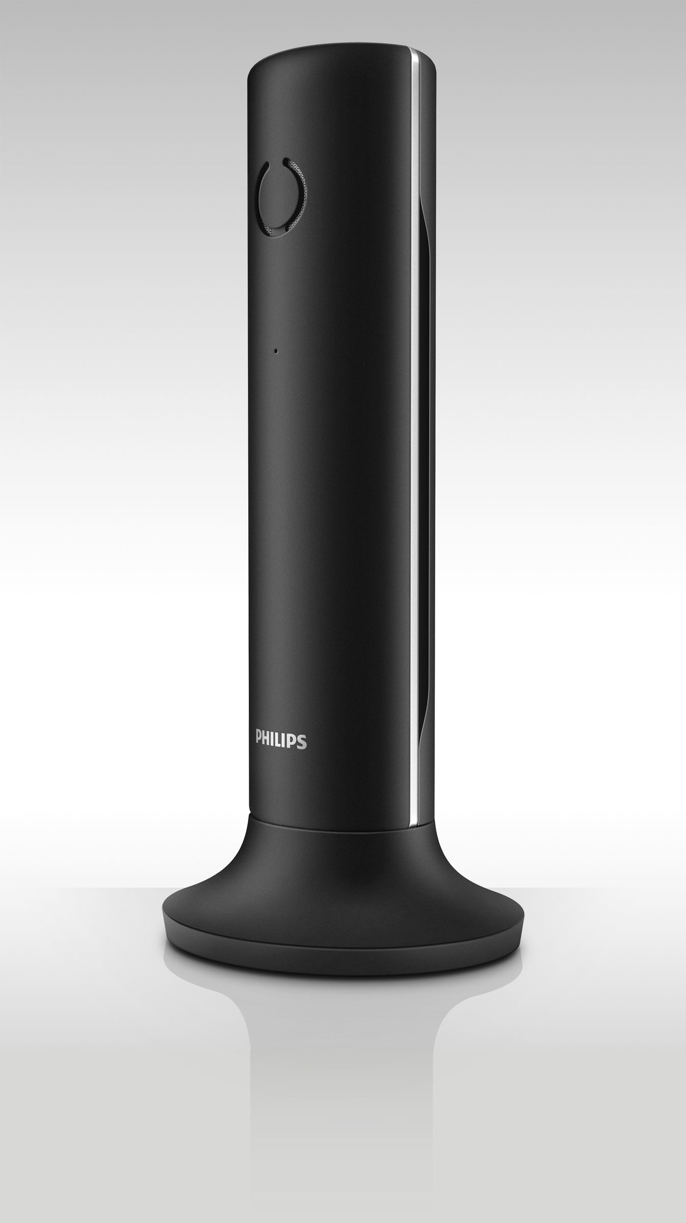 Philips Linea M3351B/22 telephone DECT telephone Caller ID Black – image 1