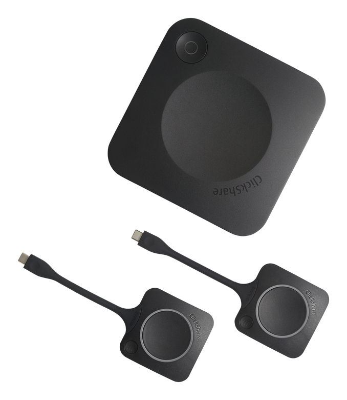 Barco ClickShare CX-30