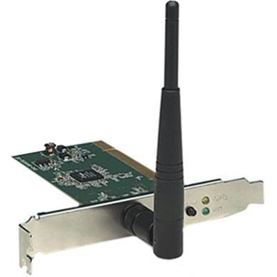 Manhattan Wireless 150N