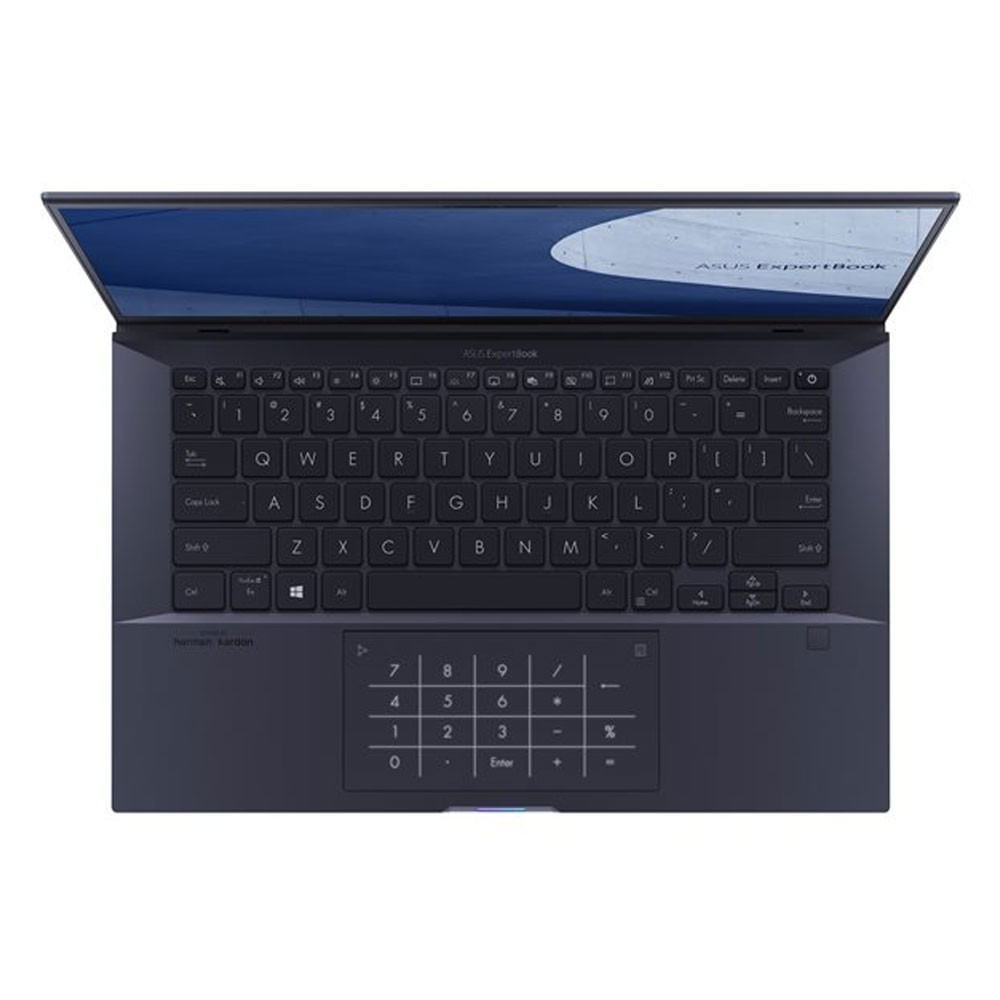 ASUS ExpertBook B9450FA-BM0736R Intel® Core™ i7 i7-10510U Laptop – image 5