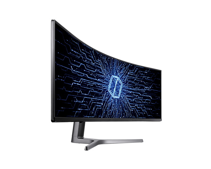 Samsung RG90S computer monitor – image 9