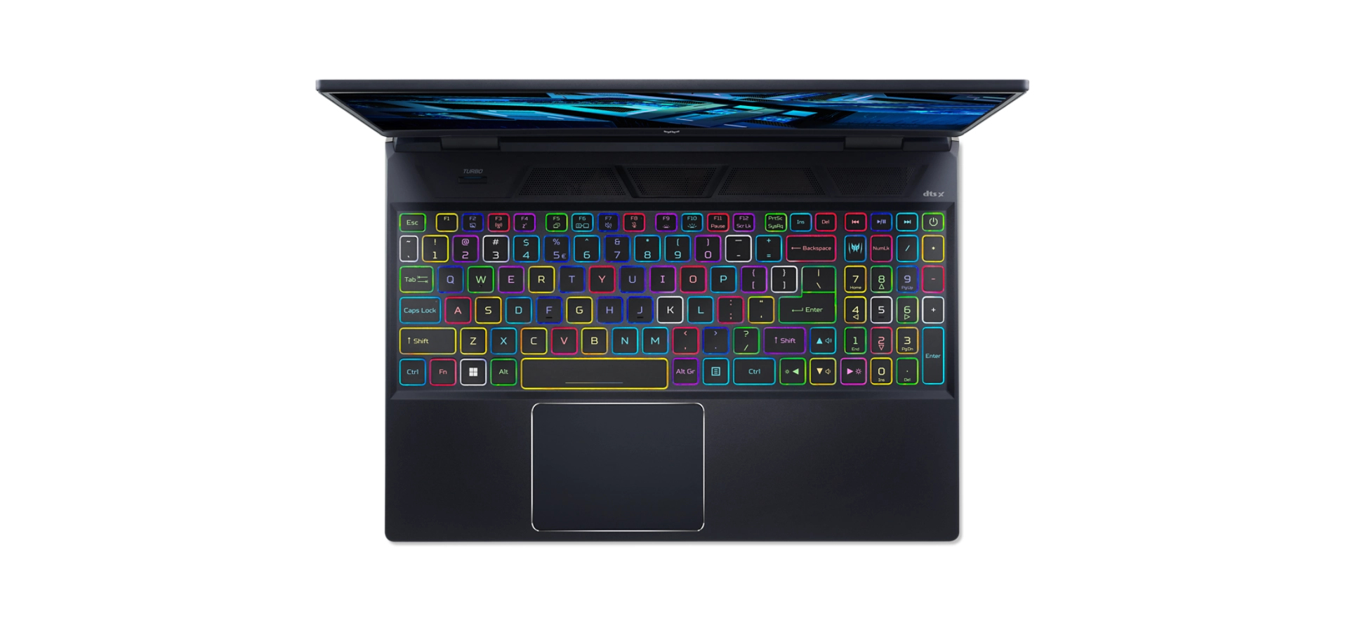 Acer Predator Helios 300 PH315-55-76PF Intel® Core™ i7 i7-12700H Laptop – image 4