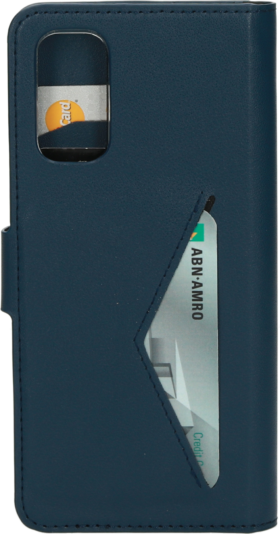 Mobiparts Classic Wallet Case Samsung Galaxy S20 Blue – image 5