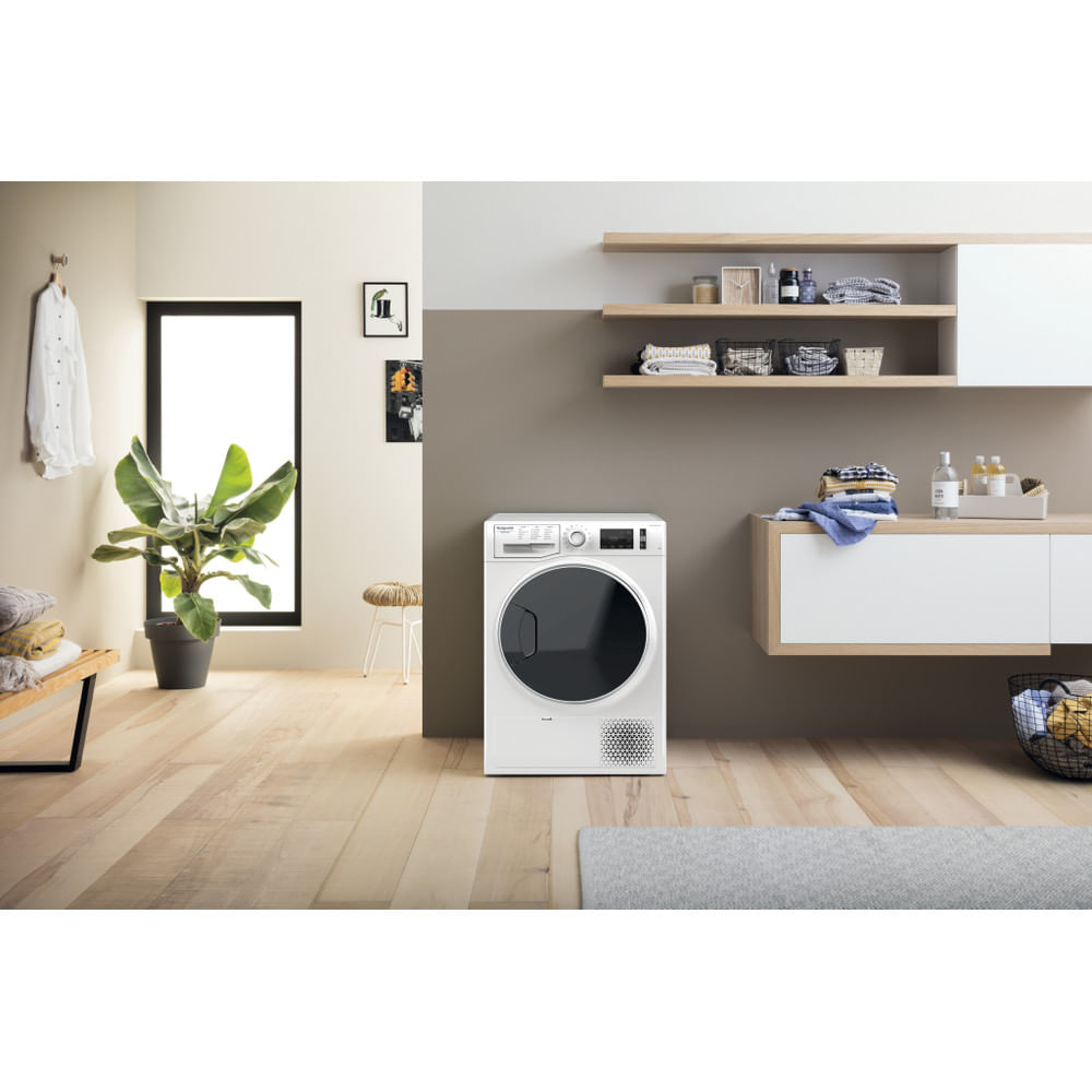 Hotpoint NT M11 9X3E IT – image 2