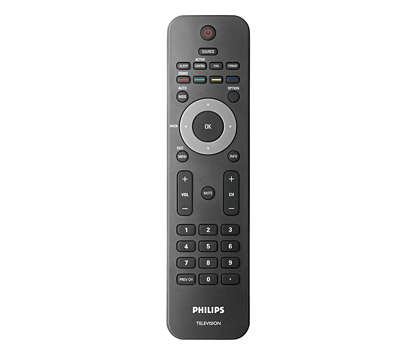 Philips 52PFL5704D 52" class Full HD 1080p digital TV LCD TV – image 3