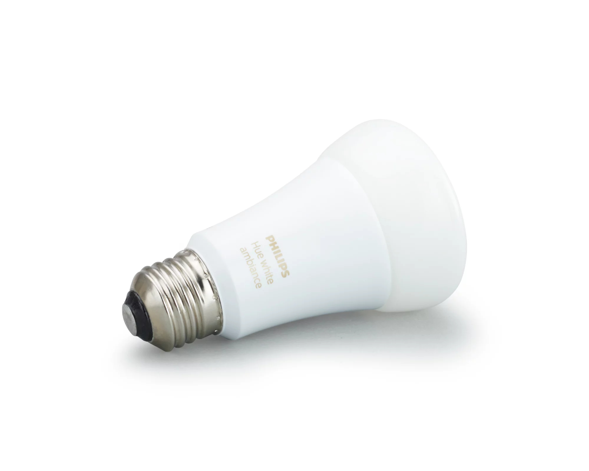 Philips by Signify Philips Hue White ambience 8718696670804 smart lighting Smart bulb Bluetooth/Zigbee – image 2