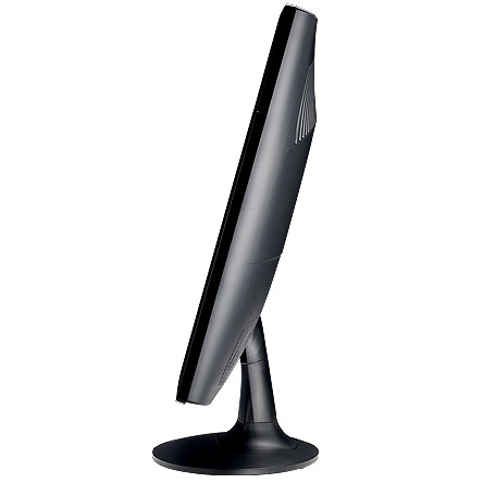 Hannspree Hanns.G HH241HPB computer monitor – image 2