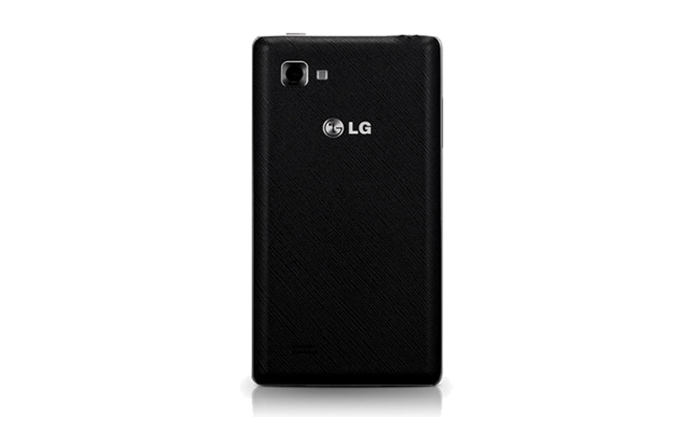 LG Optimus 4X HD P880 – image 5